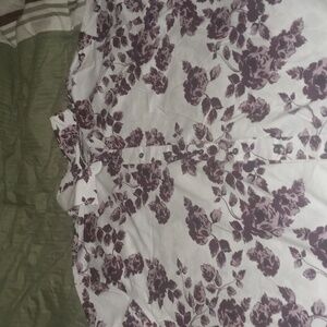 Men's Button Up shirt